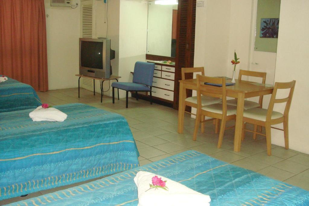Resort Bay 3*