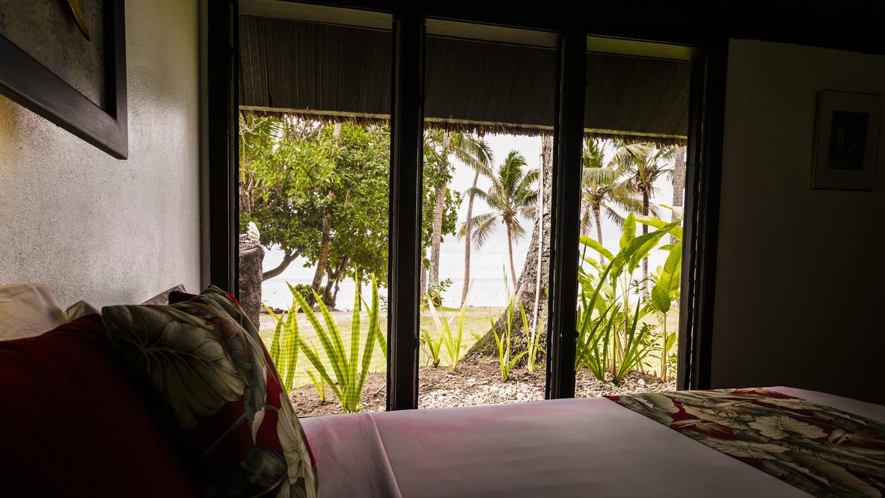 Resort Tambua Sands Korotogo