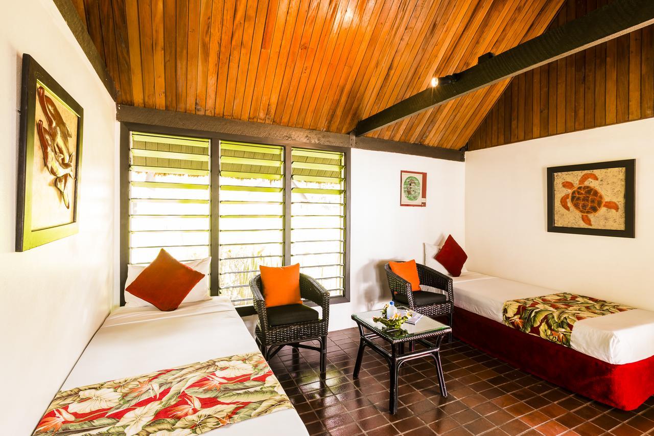 Tambua Sands 4*