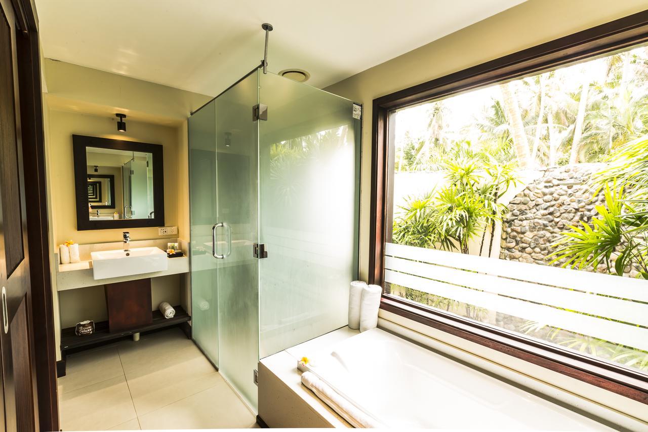 Resort Tambua Sands