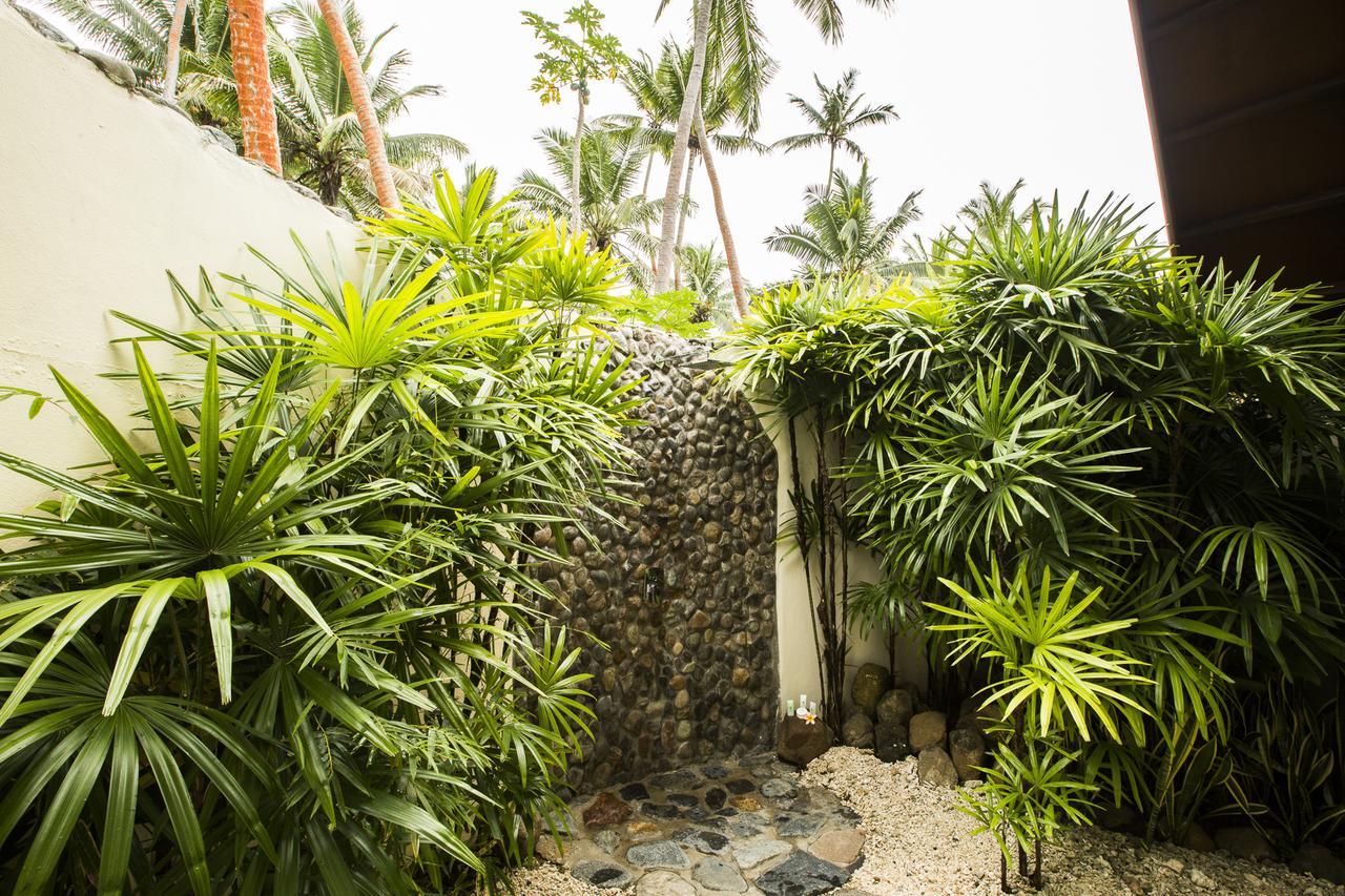 Resort Tambua Sands