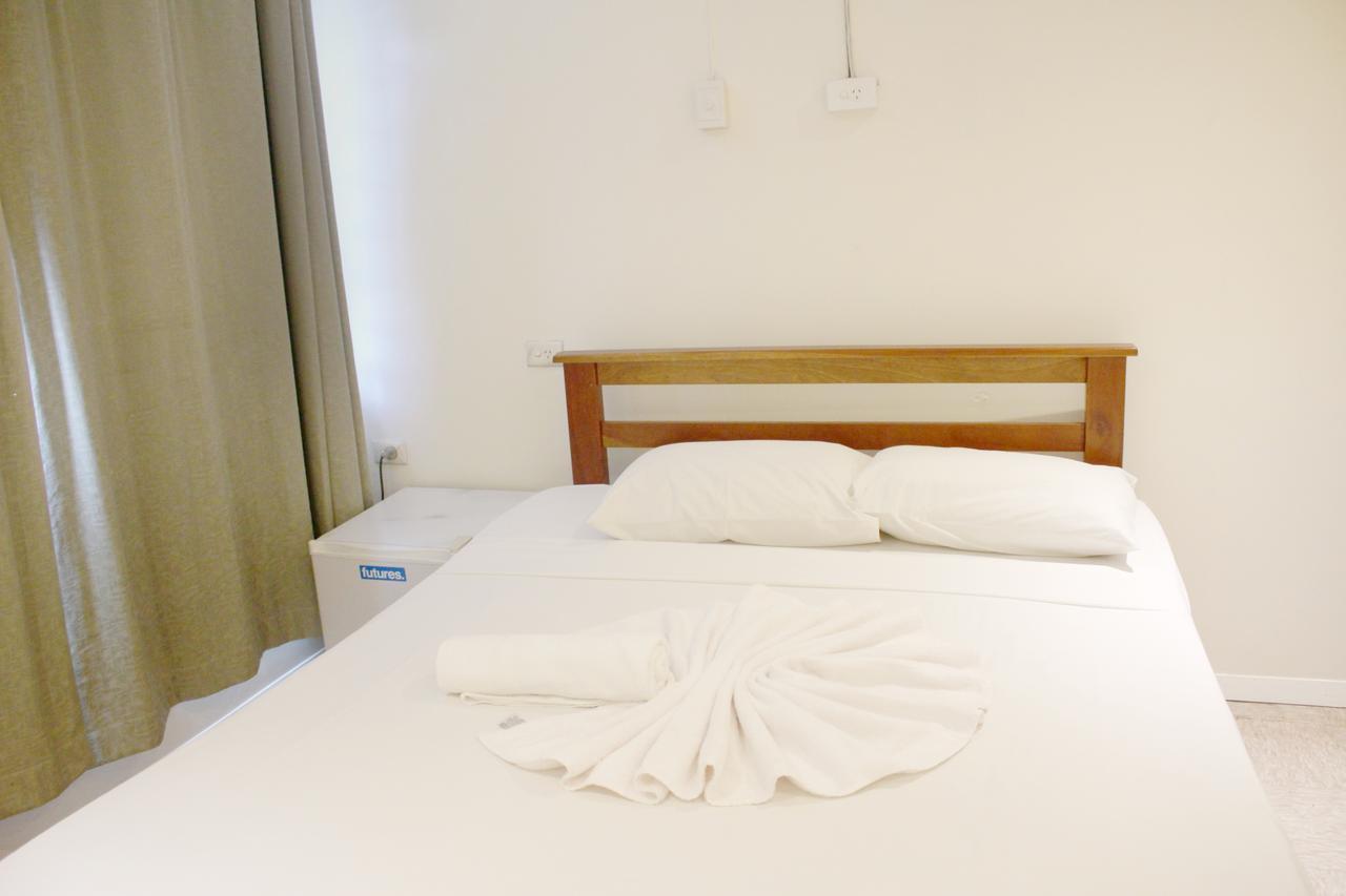 Tropic Of Capricorn Hotel Nadi
