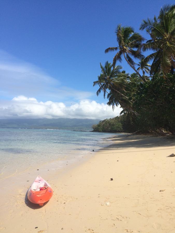 Resort Waruka Bay 3*
