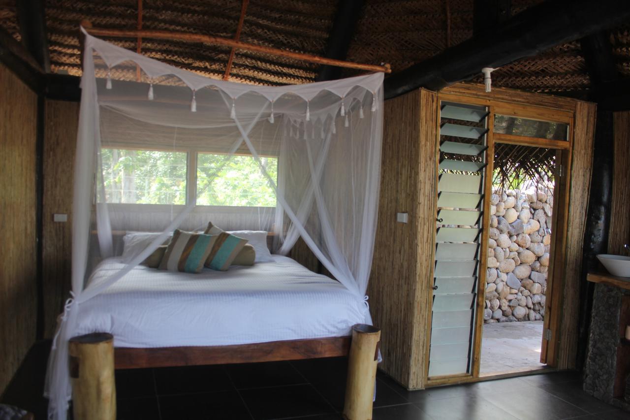 Waruka Bay Qamea Island