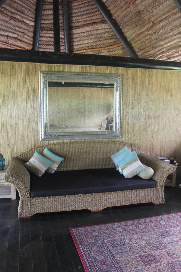 Resort Waruka Bay