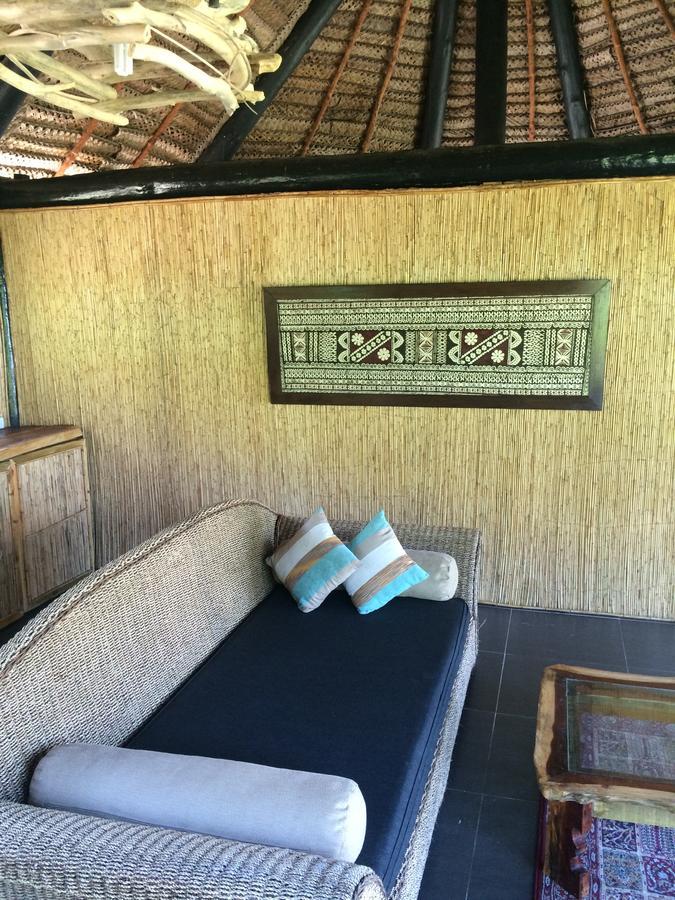 Resort Waruka Bay 3*