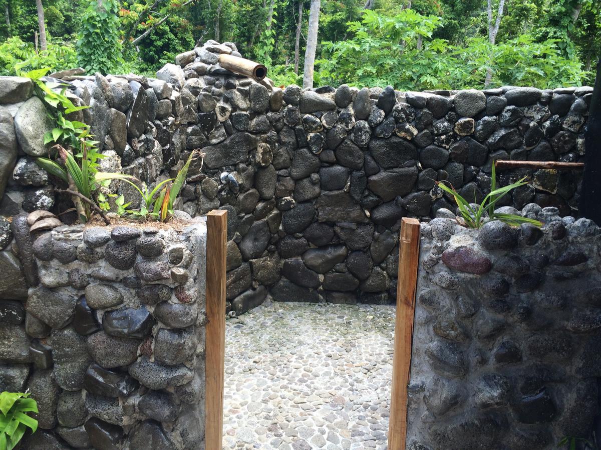 Resort Waruka Bay