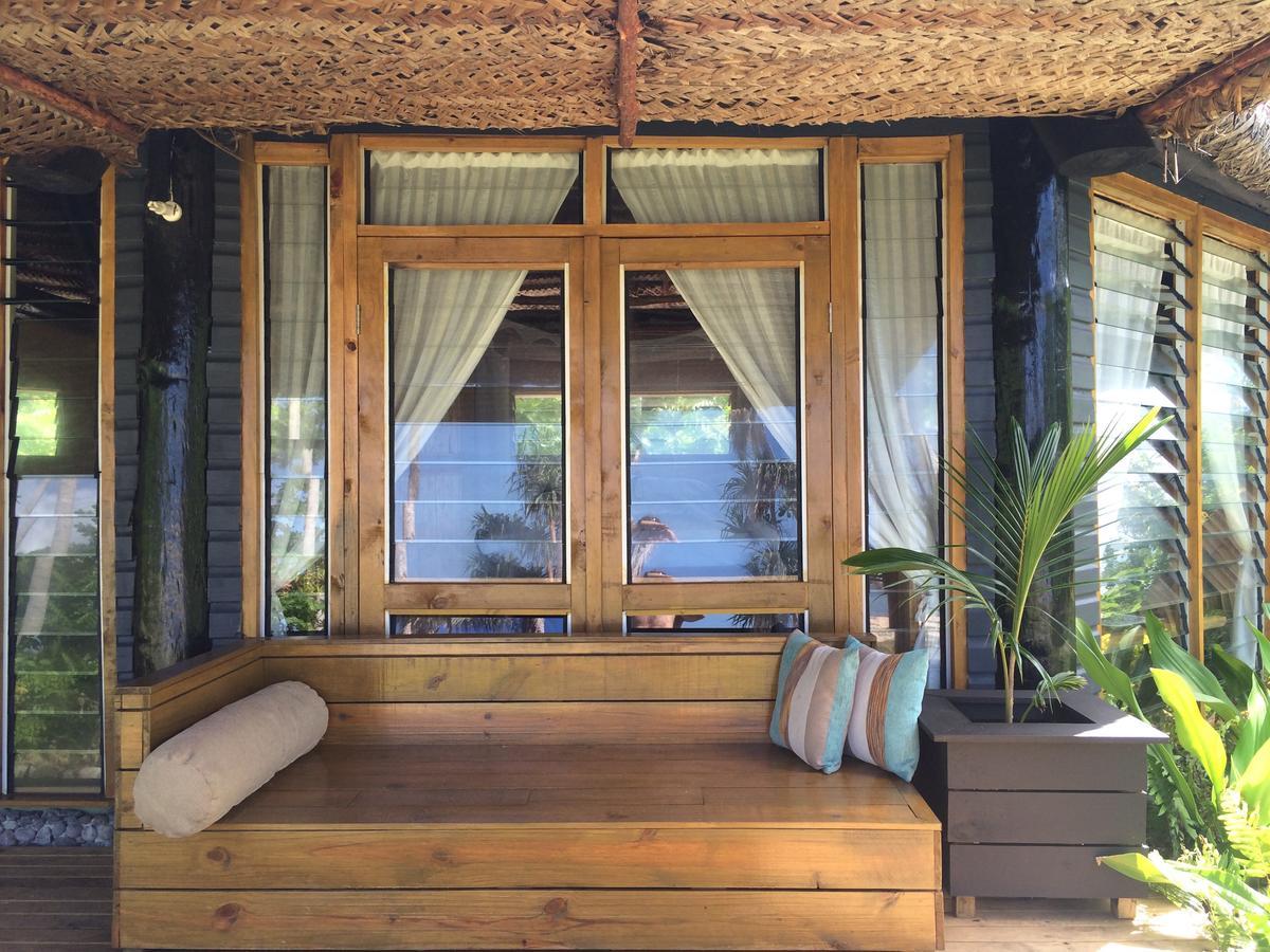 Resort Waruka Bay