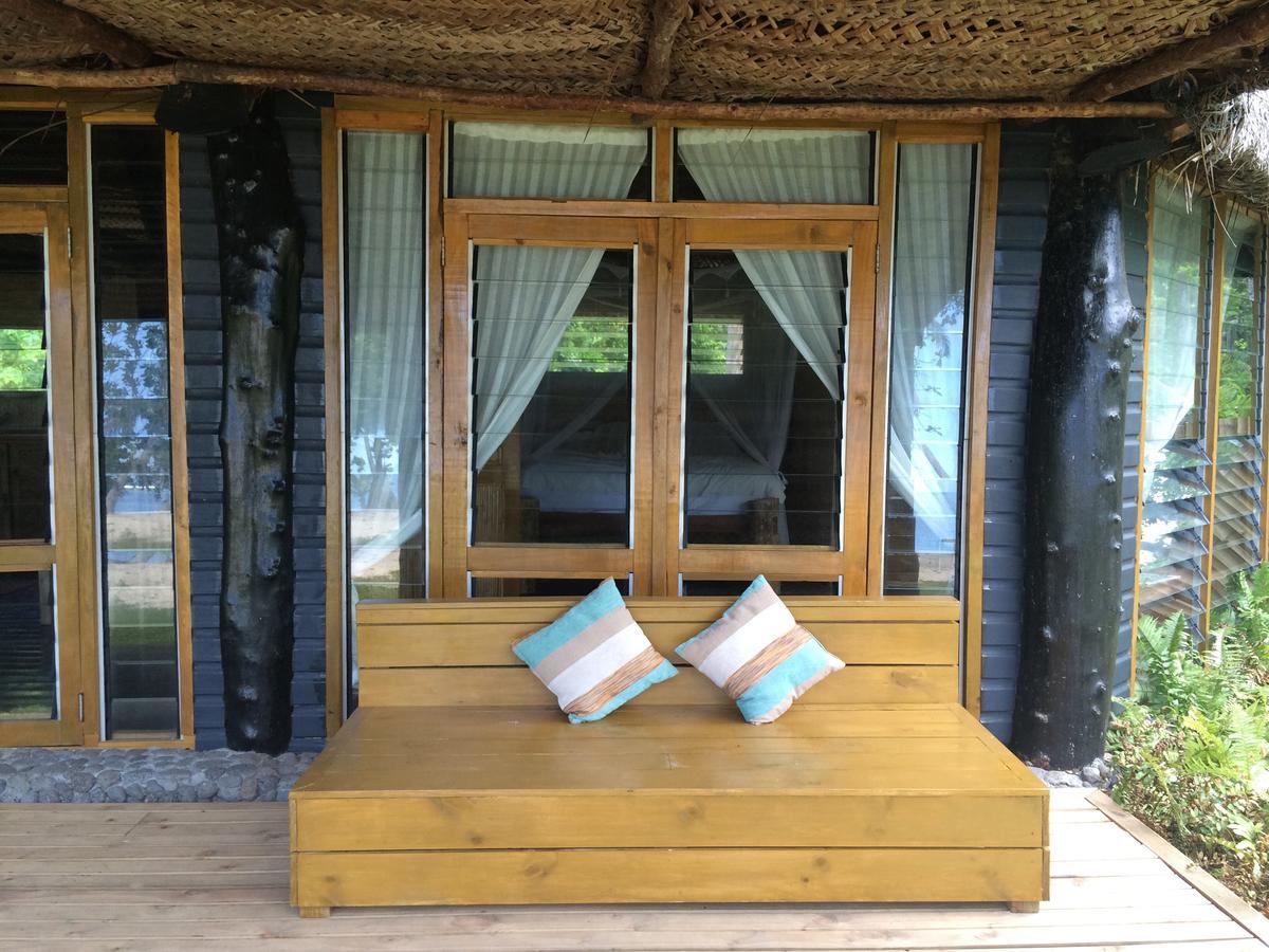 Waruka Bay Resort Qamea Island
