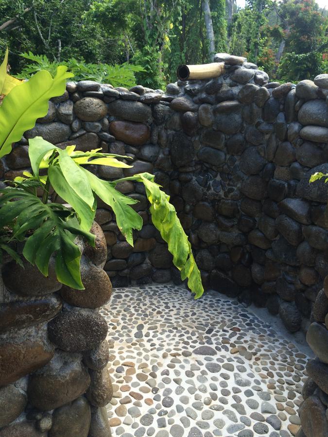 Resort Waruka Bay
