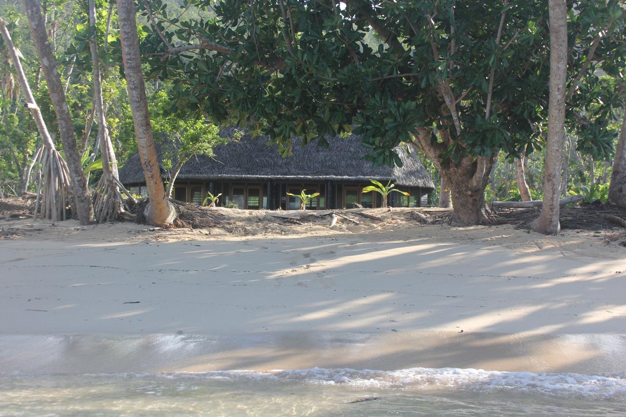 Waruka Bay
