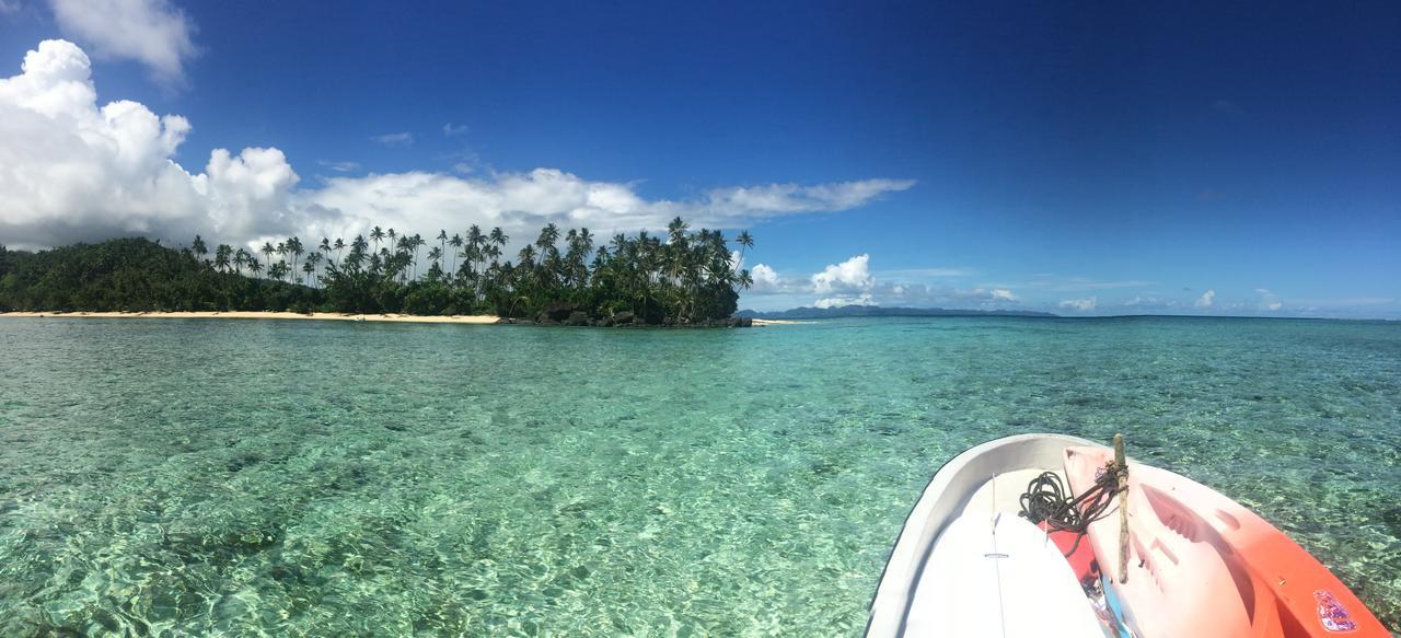 Waruka Bay
