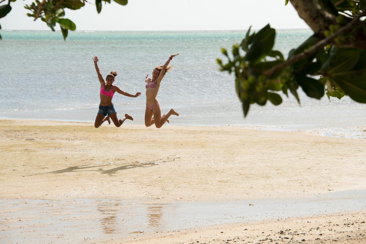 Waidroka Bay Deuba