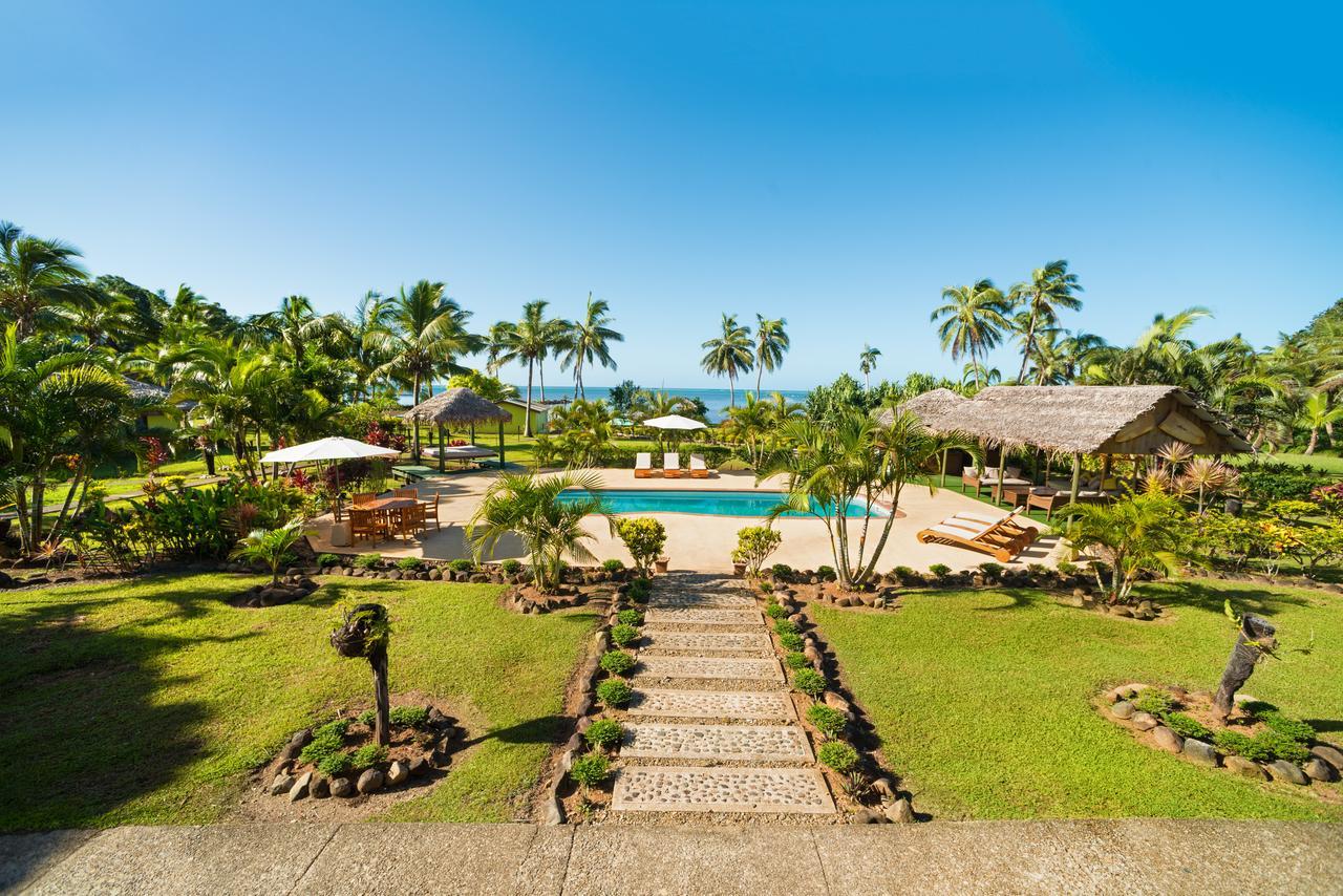 Waidroka Bay Resort Deuba