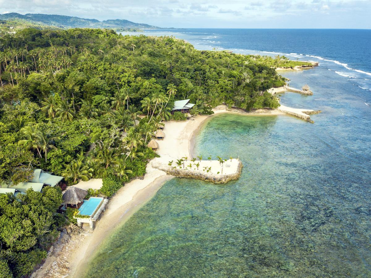 Savasi Island 4* Savusavu