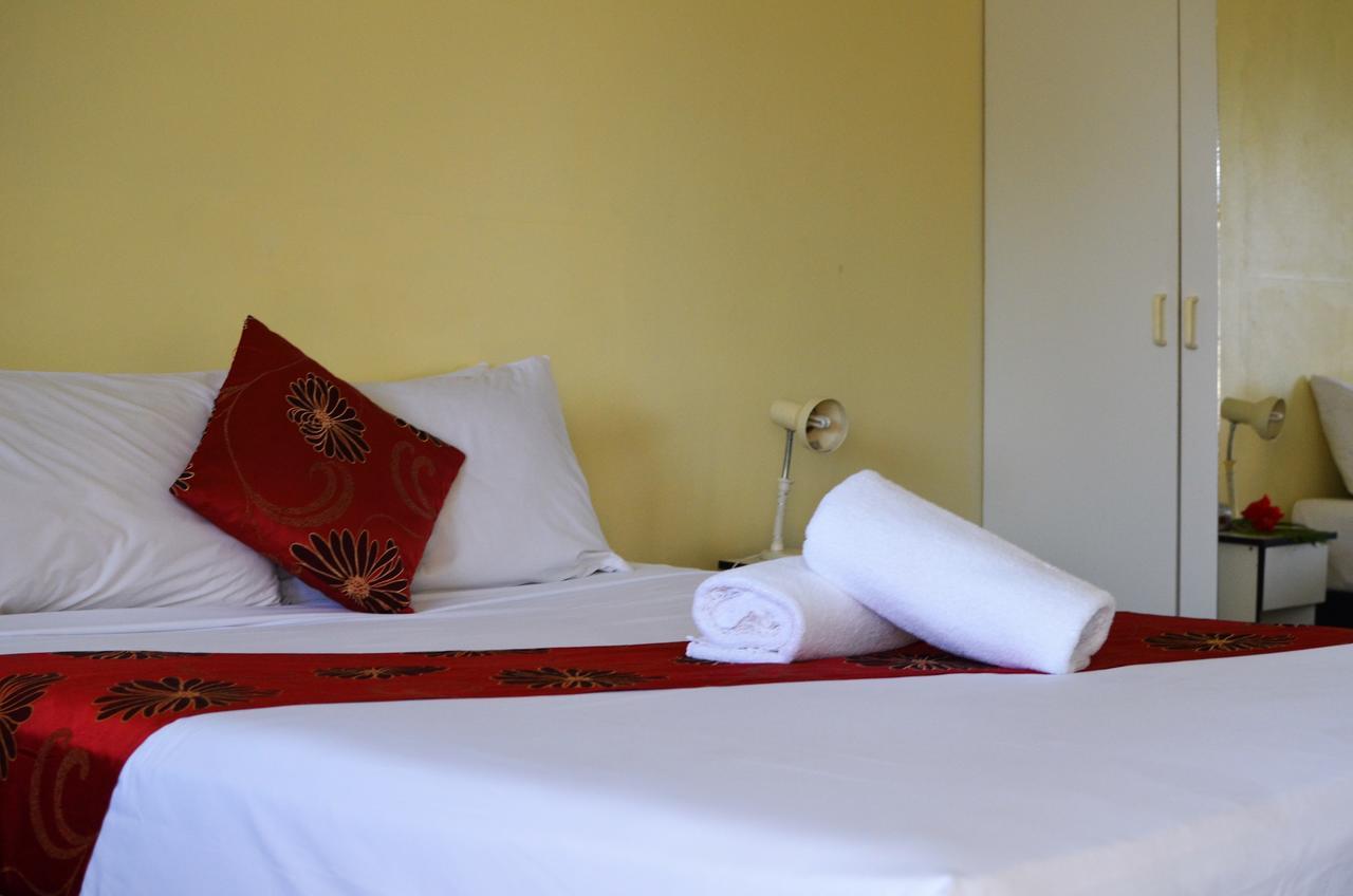 Grand West Hotel 3*
