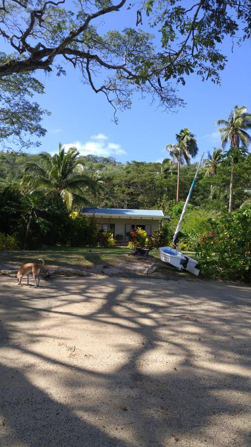 Lodge Sau Bay - Off Taveuni