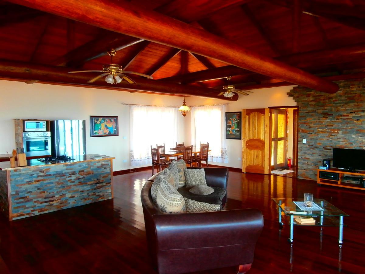 Apartment Korovesi Sunshine *