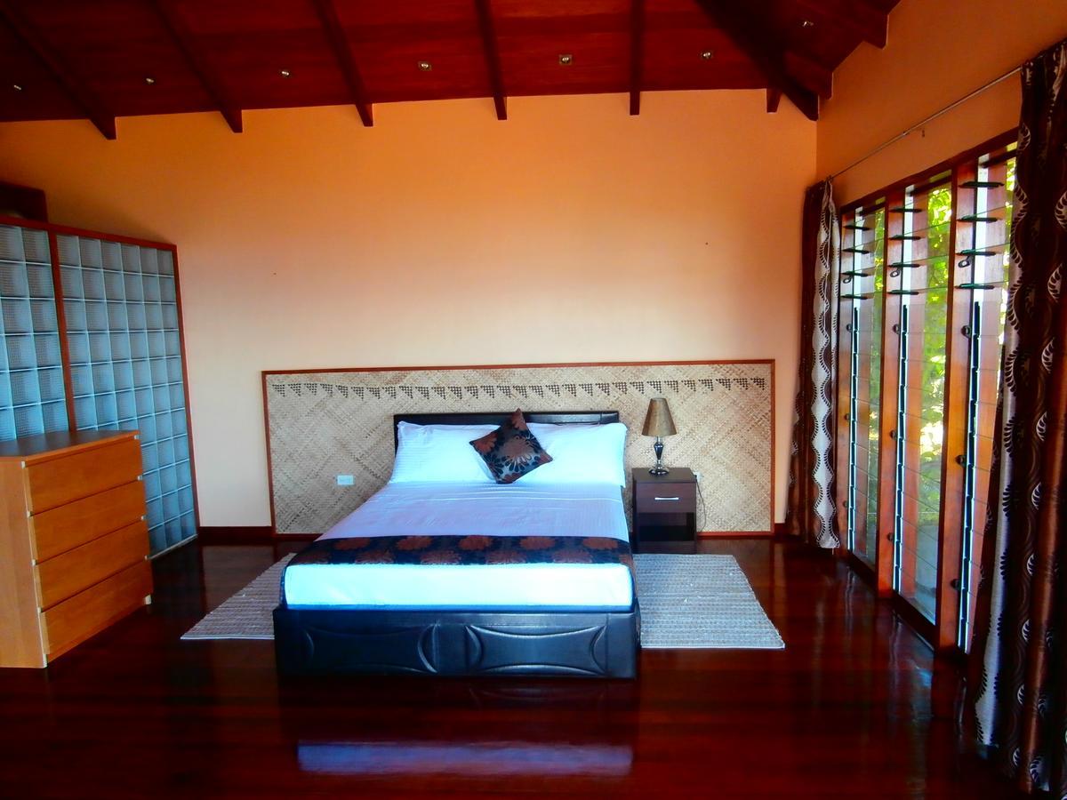 Korovesi Sunshine Apartment Savusavu