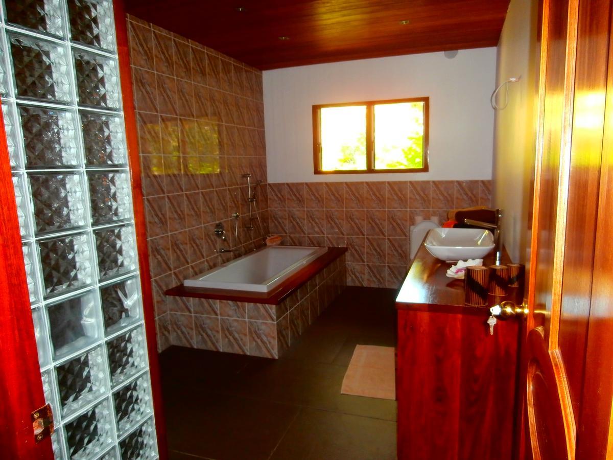 Apartment Korovesi Sunshine *