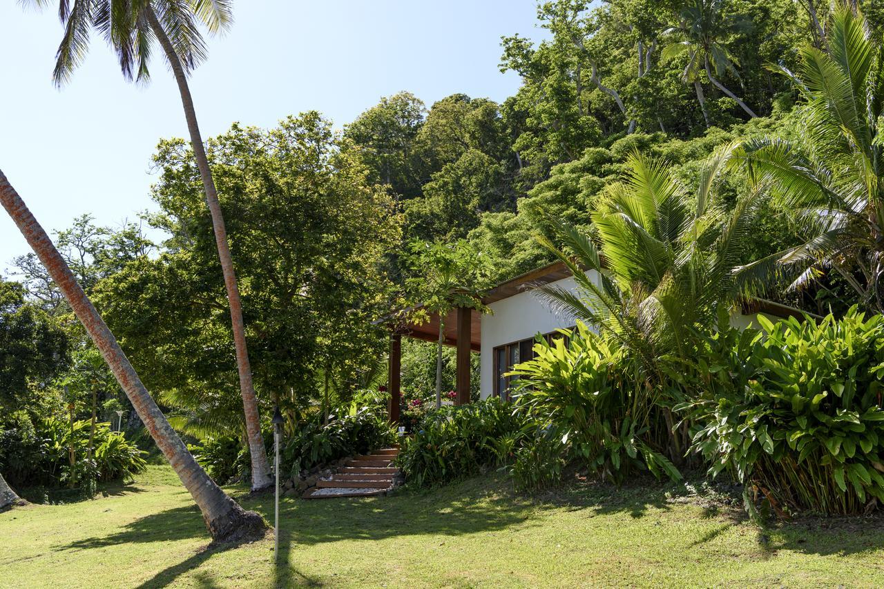 The Remote Resort Resort