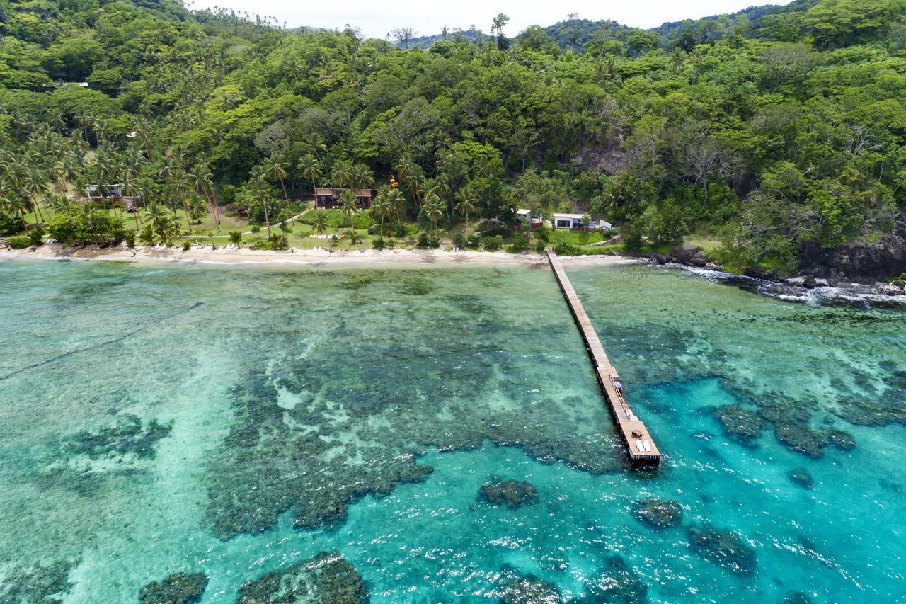 The Remote Resort 4*