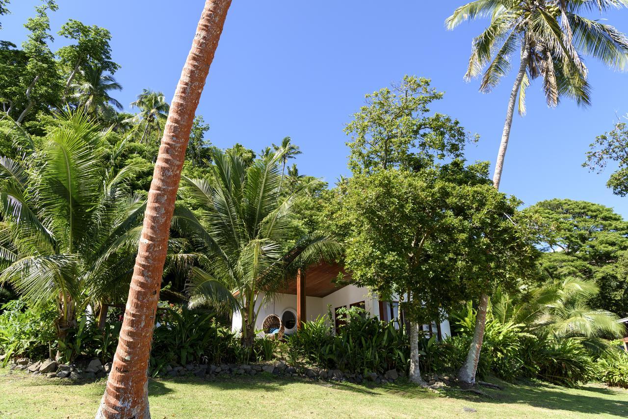 The Remote Resort Nawi