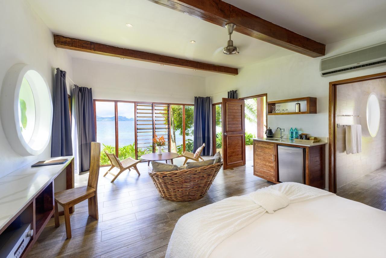 The Remote Resort Resort