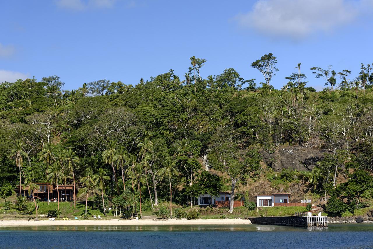 The Remote Resort Resort Nawi