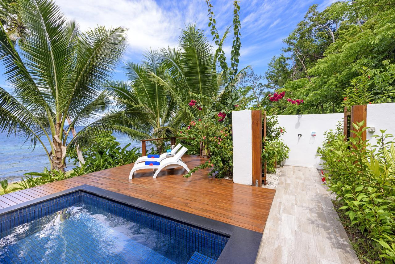 The Remote Resort 4* Nawi