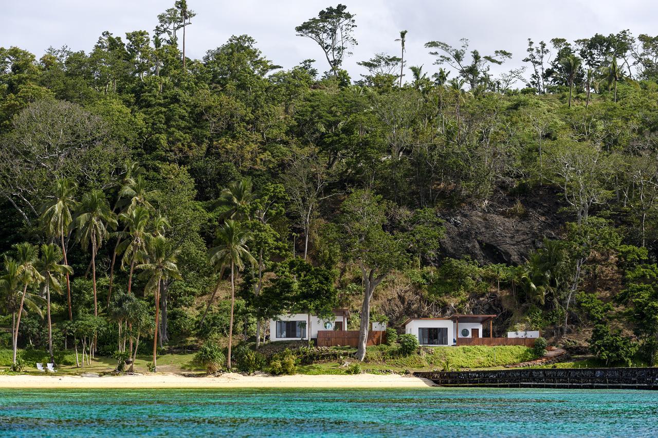 Resort The Remote Resort