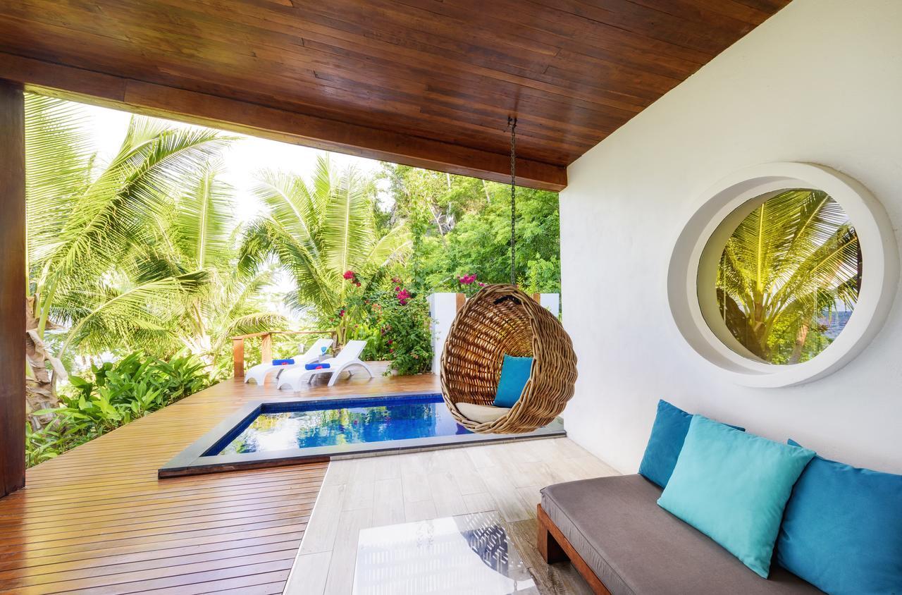 Resort The Remote Resort