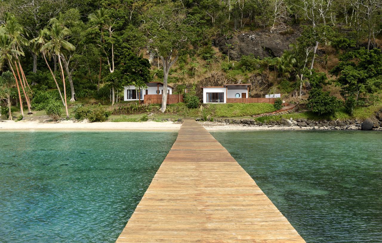 The Remote Resort Nawi