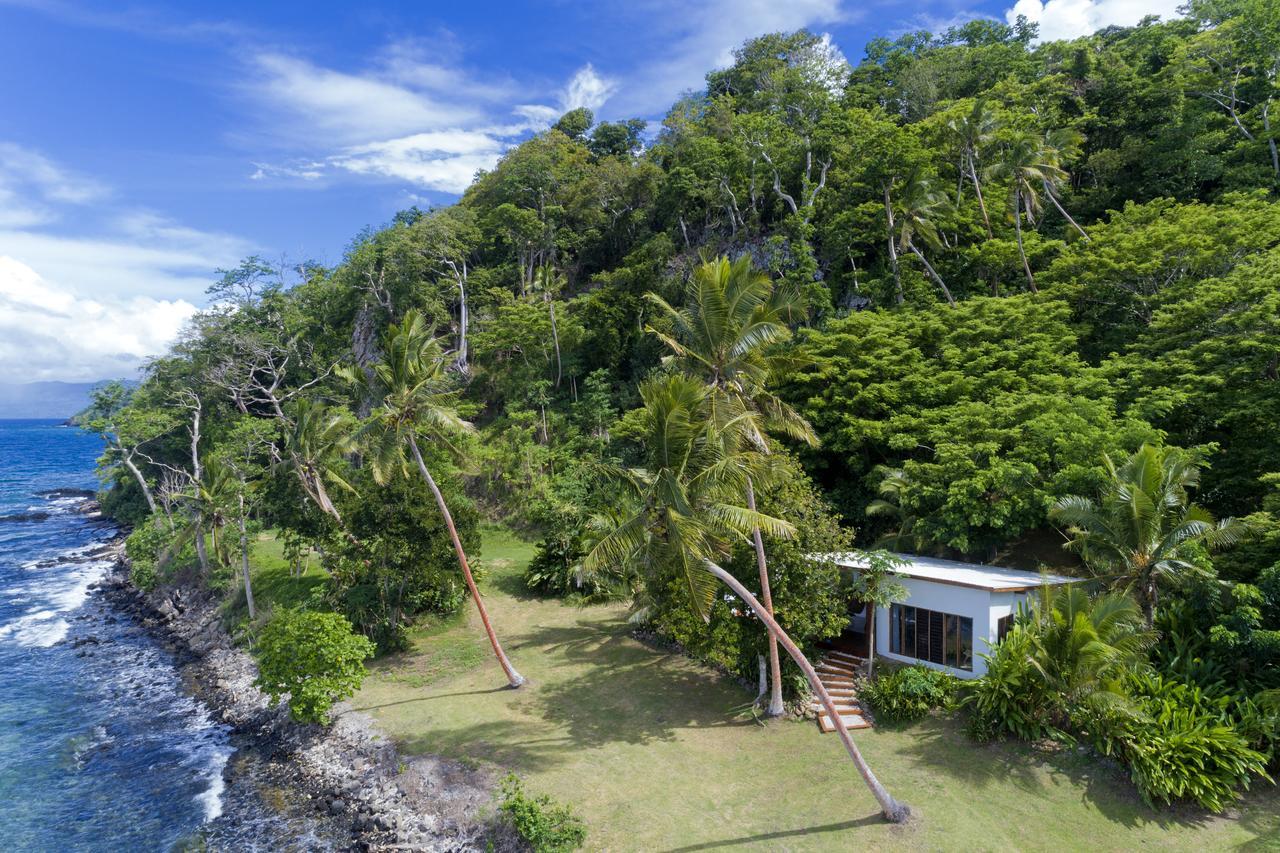Resort The Remote Resort