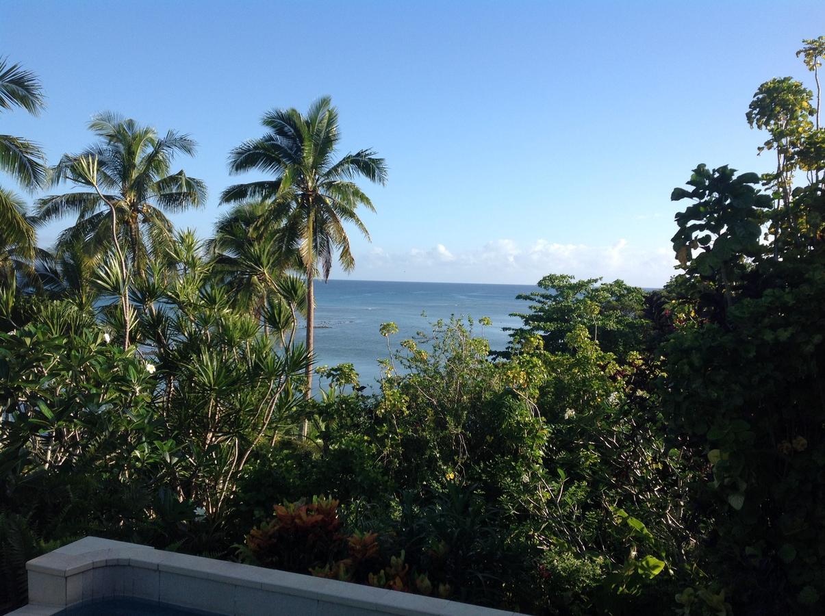 Taveuni Palms 5*