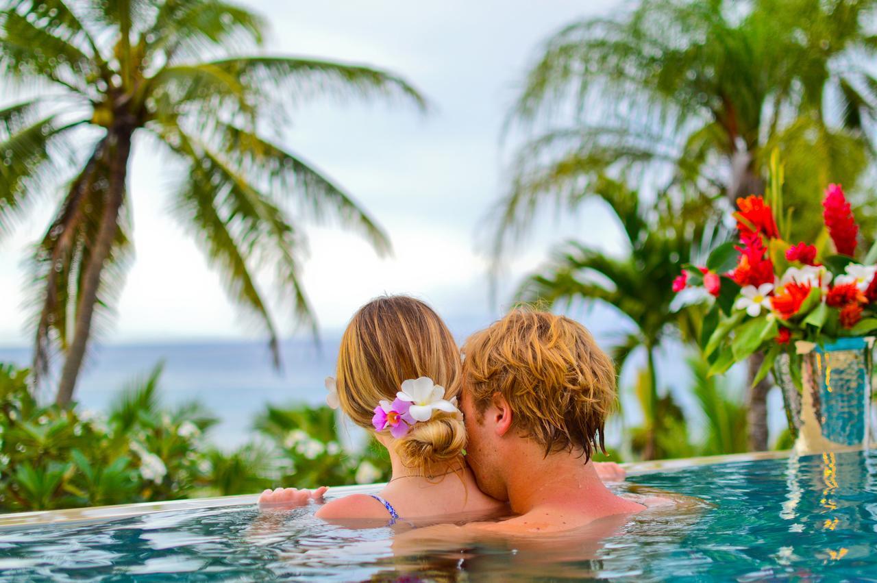 Resort Taveuni Palms Matei