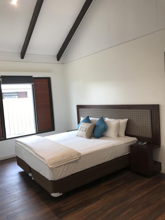First Landing & Resort 3*