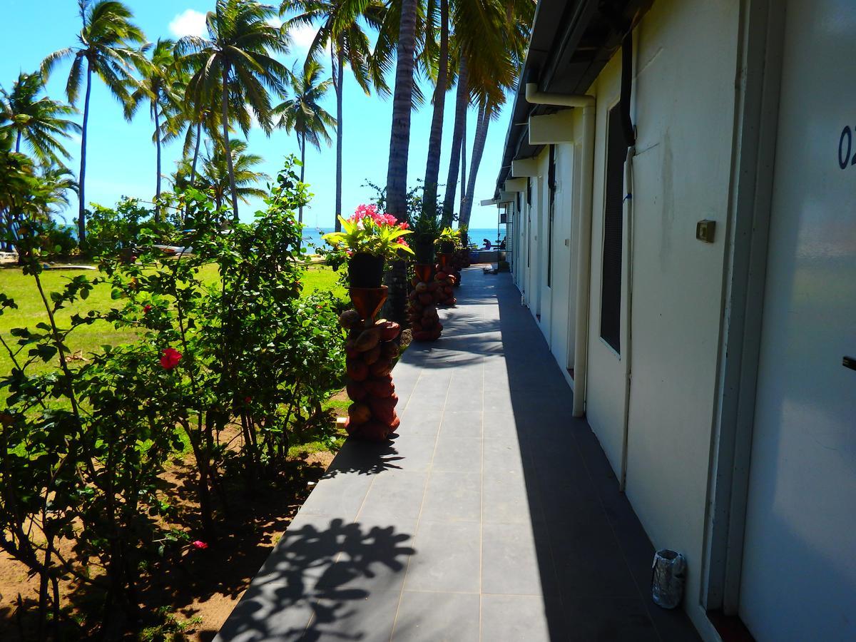 Travellers Resort 2*