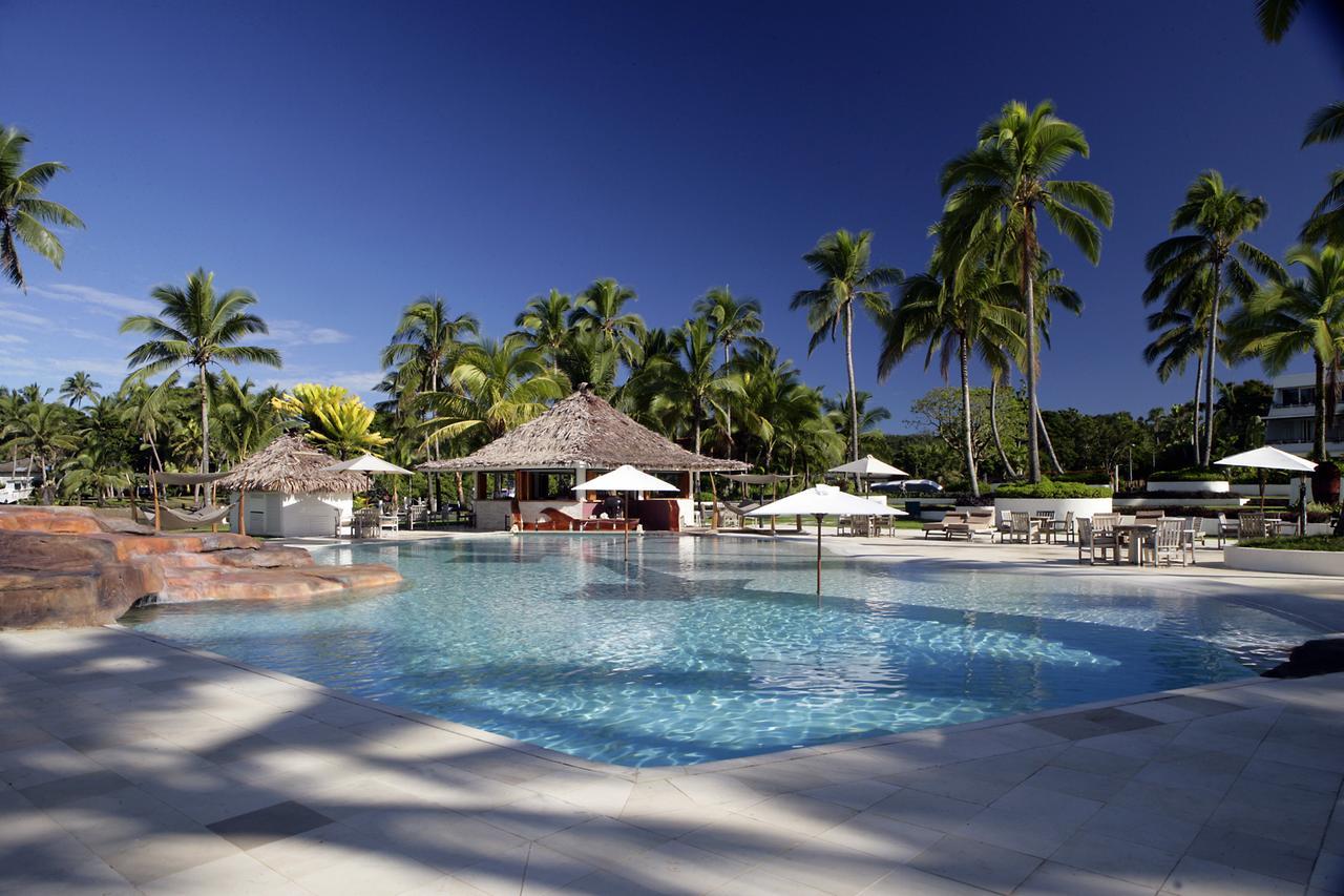 The Pearl South Pacific Resort, & Golf Course Pacific Harbour
