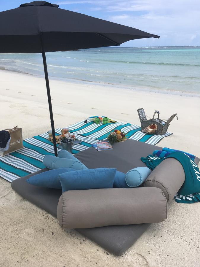 Yasawa Island & 5* Bukama