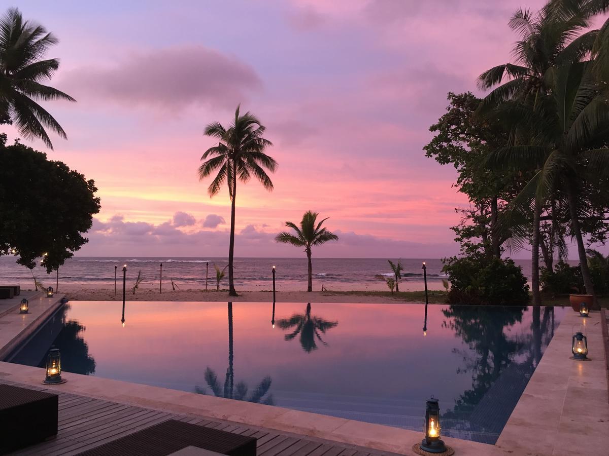 Yasawa Island & 5*