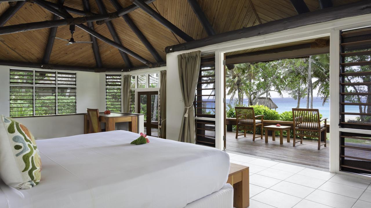 Yasawa Island & Resort