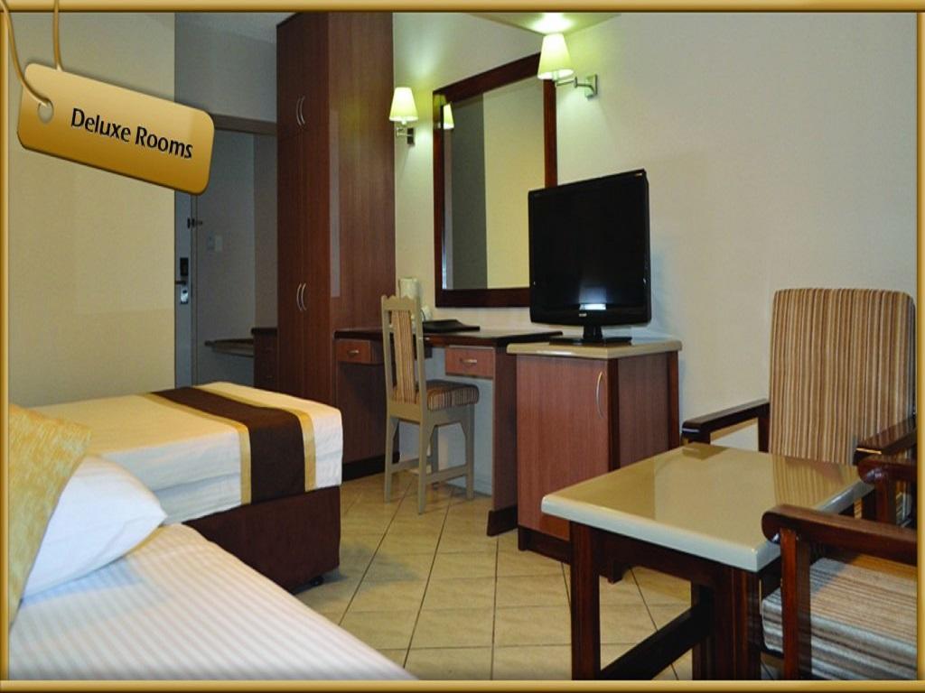 Peninsula International Hotel