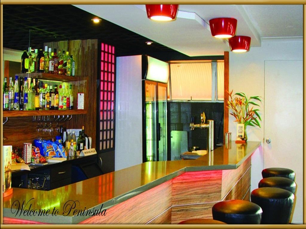 Hotel Peninsula International Suva