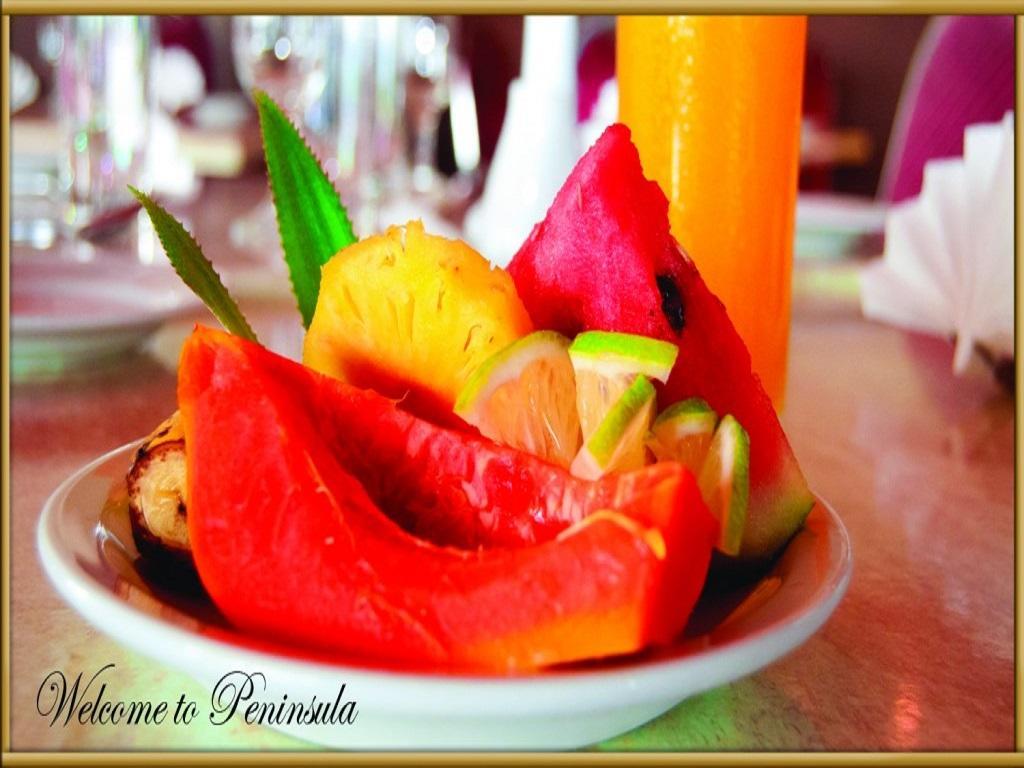 Peninsula International Hotel Suva