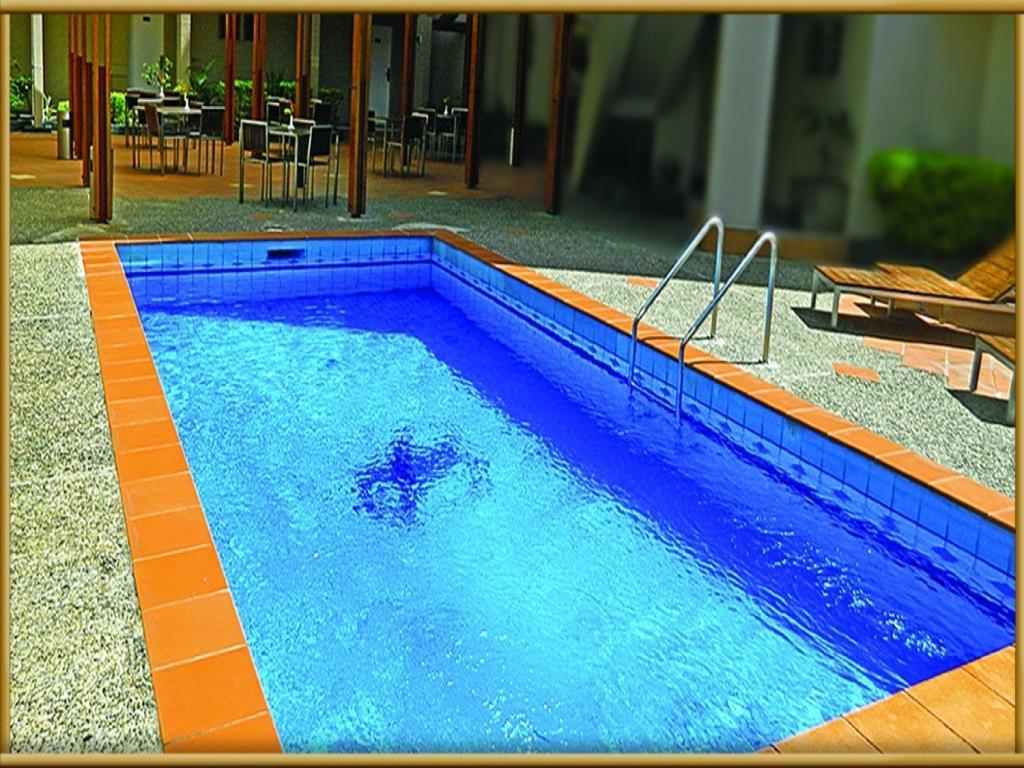 Peninsula International Hotel