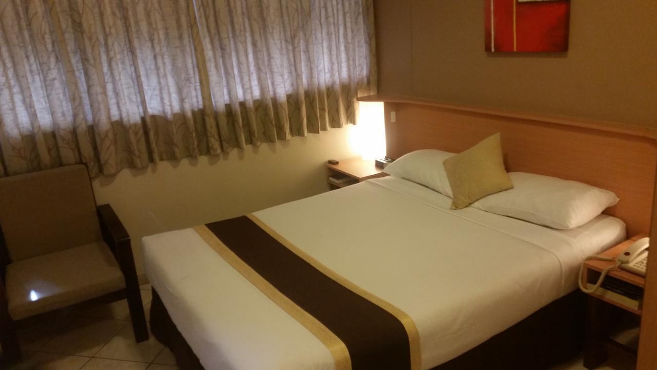 Peninsula International Hotel Suva