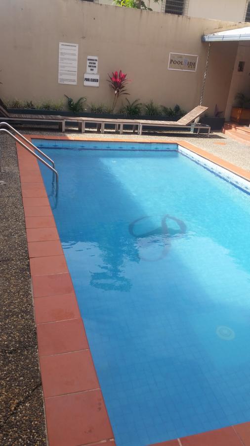 Hotel Peninsula International Suva
