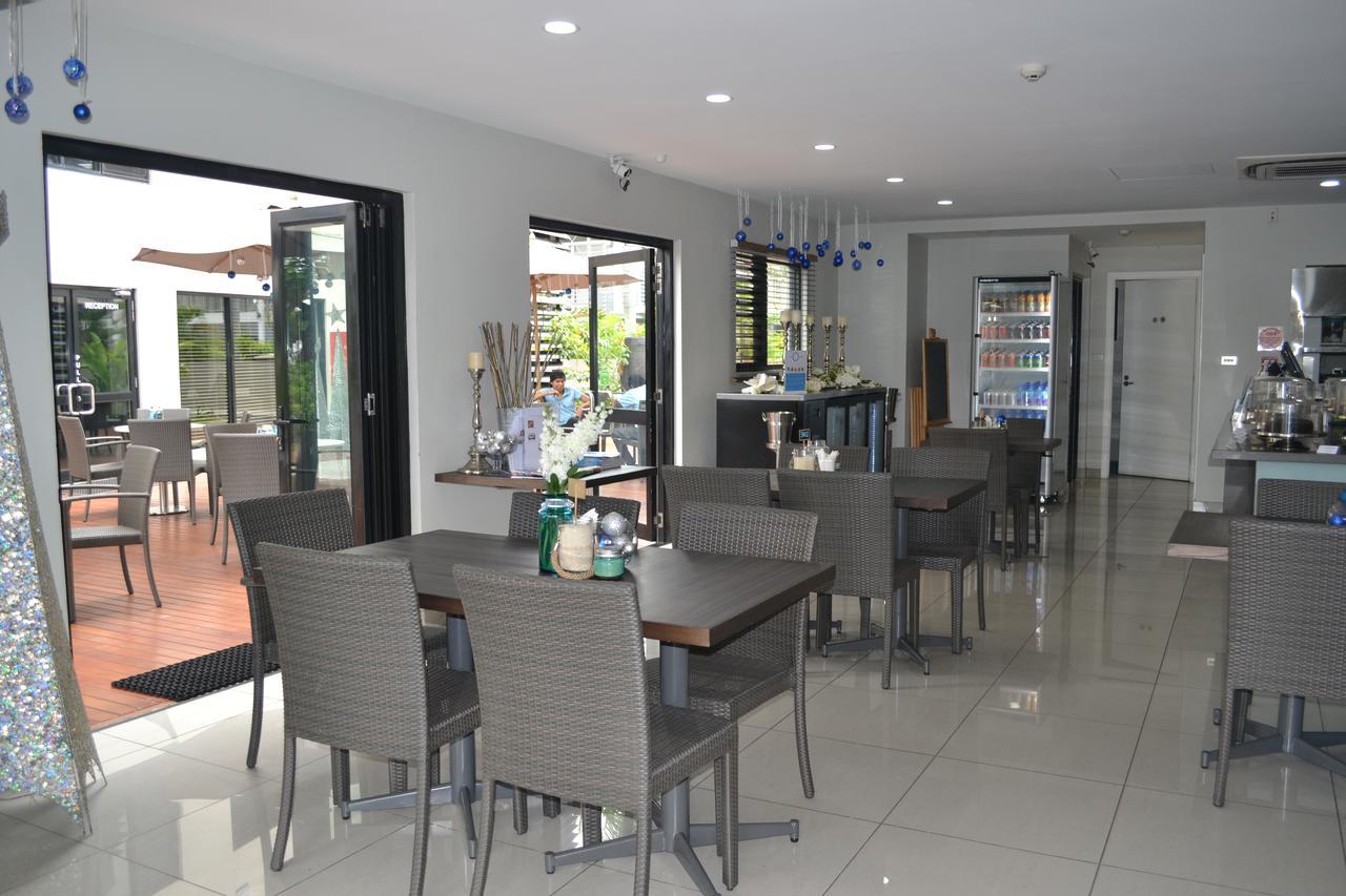 The Palms Fiji 3*