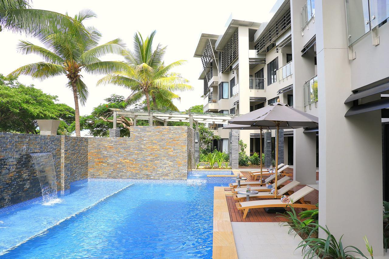 The Palms Fiji Aparthotel Denarau Island